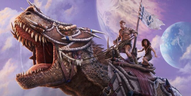 Studio Wildcard ne veut pas précipiter les choses, et c’est sans doute la meilleure décision pour éviter de mettre le studio en danger.