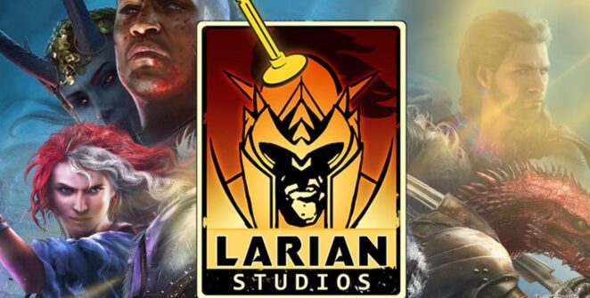 Le studio belge, déjà revenu dans l’actualité aujourd’hui avec Baldur’s Gate 3, tient finalement la ligne qu’il avait commencé à dessiner à la fin de l’an dernier.