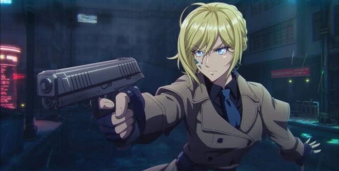 Parasite Mutant: le « non-Parasite Eve » est jouable sur PC