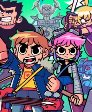 Tribute Games prévoit une édition physique pour son beat ’em up rétro en vue de côté, mais la sortie se fera d’abord en numérique.