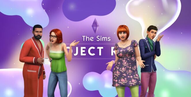 Le Project Rene n’est plus en train de devenir le « Sims next-gen » que beaucoup attendaient : Maxis vient de clarifier ce qui nous attend réellement pour The Sims à court et moyen terme.