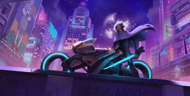 Twin Sails Interactive dévoile une première vague pour 2026 entre Metroidvania sci-fi baigné de néons, combats aériens bullet hell et extensions conséquentes pour deux jeux déjà sortis - et l’éditeur promet que ce n’est que le début.