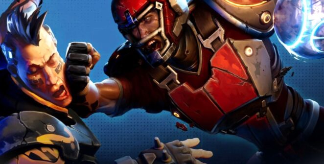 Le jeu de Rebellion Developments s’apprête à quitter l’accès anticipé sur Steam et à arriver rapidement sur consoles.