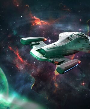 Gamexcite et Daedalic Entertainment ont multiplié les annonces: cette histoire alternative de Star Trek arrive bientôt pour de bon.