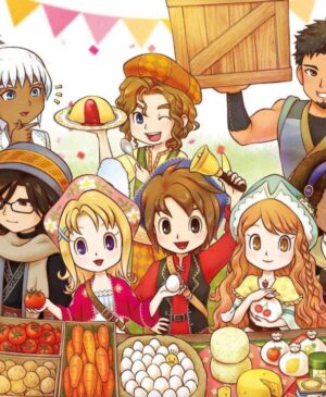 Le jeu de Marvelous est déjà disponible sur une console de génération actuelle, et son évaluation laisse penser qu’il arrivera bientôt sur les deux autres.