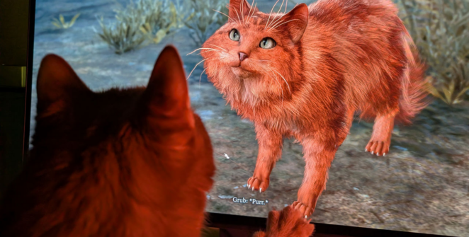 TEST TECH - Le LG UltraGear 27GX790A coche toutes les cases qui font saliver sur une fiche technique: définition QHD, dalle OLED au contraste violent, et un taux de rafraîchissement délirant de 480 Hz.