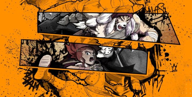 Le studio montréalais BadRez Games revendique une inspiration japonaise et ne vise, pour l’instant, qu’une sortie sur PC.