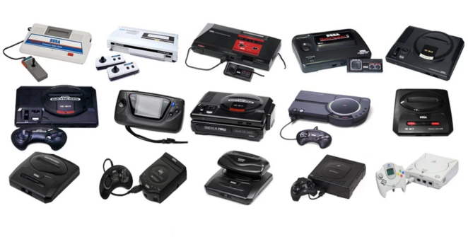 Sans lui, les consoles du groupe japonais n’auraient jamais vu le jour - et il a aussi dirigé SEGA.