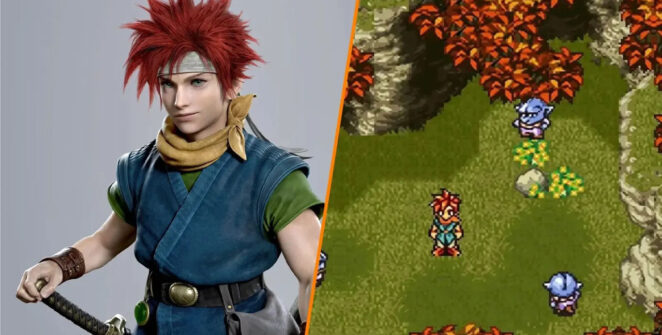 Un remake de Chrono Trigger serait déjà en développement, selon un insider