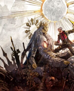 TEST - Code Vein II progresse nettement en matière de réalisation, de sensations de combat et de variété des environnements - bien au-delà de l’amélioration « normale » qu’on attend d’une suite - mais un rythme irrégulier, une narration trop souvent « expliquée » plutôt que vécue, et une tonalité instable l’empêchent de devenir vraiment marquant.
