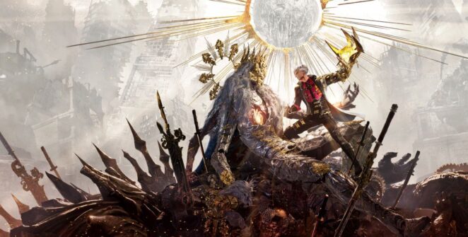 TEST - Code Vein II progresse nettement en matière de réalisation, de sensations de combat et de variété des environnements - bien au-delà de l’amélioration « normale » qu’on attend d’une suite - mais un rythme irrégulier, une narration trop souvent « expliquée » plutôt que vécue, et une tonalité instable l’empêchent de devenir vraiment marquant.