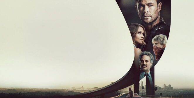 CRITIQUE DE FILM - Crime 101 ne cherche pas l’accroche facile du « gros coup » et du « gros twist »: il avance par biais, avec une ruse étrange.