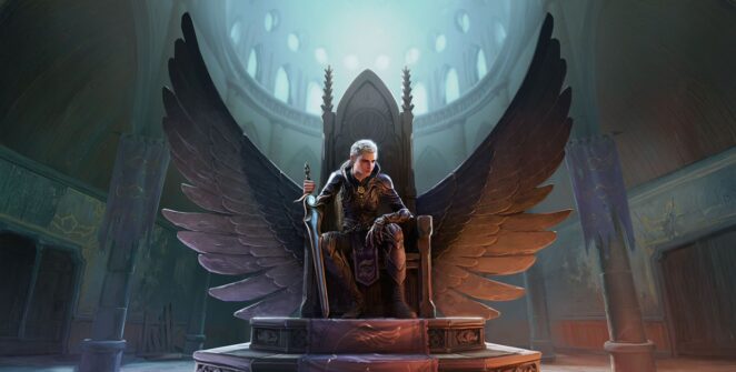 TEST - Disciples: Domination nous ramène à Nevendaar cinq ans après Disciples: Liberation en promettant presque une rupture - pour finalement jouer la sécurité à fond.