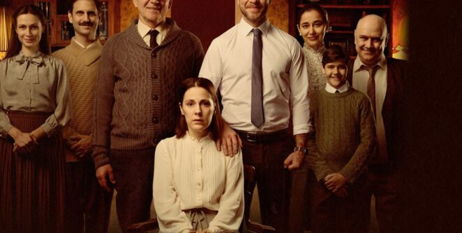 CRITIQUE DE FILM - Feels Like Home est à la fois un thriller surréaliste et un cauchemar hongrois d’une familiarité grinçante : après l’enlèvement de Rita (Rozi Lovas), elle se réveille dans un appartement où une « famille » affirme, avec une certitude implacable, qu’elle est Szilvi (Rozi Lovas) - leur fille disparue depuis des années.