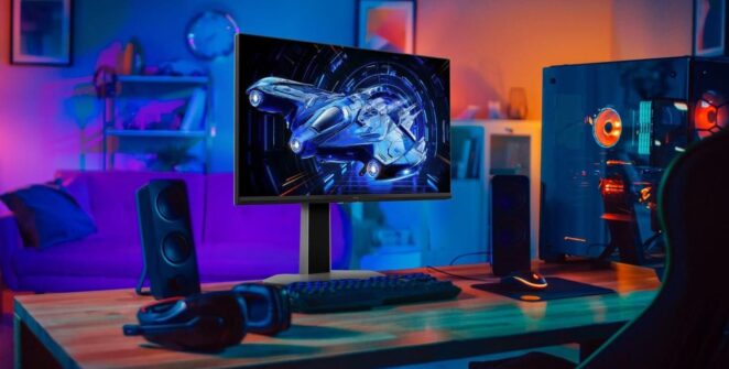 TEST TECH - Le TCL 27G64 est un moniteur gamer QHD aux spécifications plutôt mesurées, mais avec une ambition claire sur le prix.