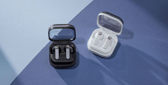 Le plus cher Galaxy Buds4 Pro relève nettement le niveau, mais le Galaxy Buds4 standard reste, lui aussi, étonnamment ambitieux.