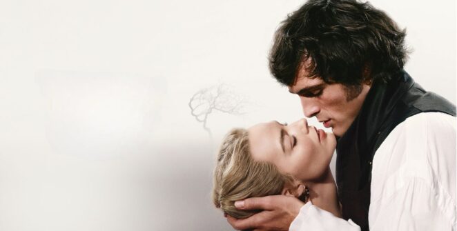 CRITIQUE DE FILM - L’adaptation 2025 de Hurlevent est, au fond, un mélodrame romantique correct, mais qui avance trop souvent comme s’il roulait frein à main serré.