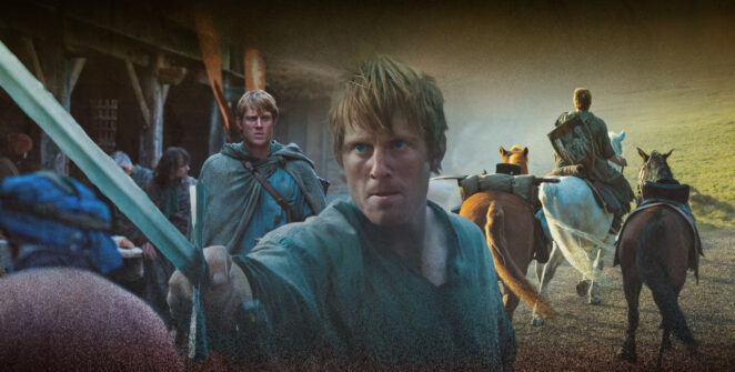 Un chevalier des Sept Royaumes - Roman de chevalerie à l’ombre des luttes de pouvoir