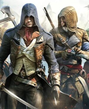 La fuite concerne-t-elle l’un des projets récemment sabrés par l’éditeur français ?