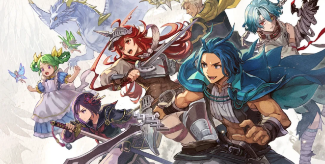 Happinet Corporation a officialisé Brigandine: Abyss, un RPG de stratégie et de guerre en fantasy qui vise les plateformes actuelles, avec un éditeur déjà confirmé pour l’Occident : NIS America.