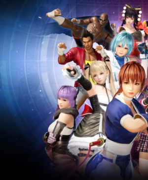 Koei Tecmo et Team Ninja ont enchaîné deux annonces autour de Dead or Alive : Dead Or Alive 6 Last Round arrive sur PlayStation 5, Xbox Series et PC, tandis qu’un nouveau projet Dead or Alive est déjà en chantier.