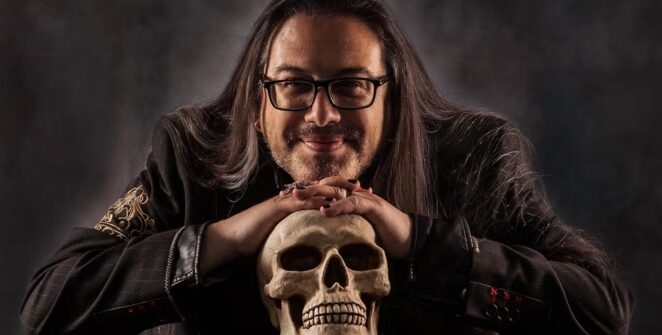 L’un des développeurs légendaires du FPS ne le cache pas: il a vraiment accroché au MMORPG de Blizzard.