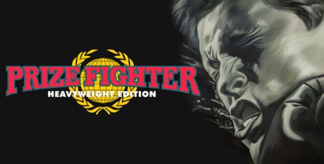 Screaming Villains ramène la boxe sur trois plateformes, mais pas dans le format “tendance” du moment. Prize Fighter: Heavyweight Edition assume à fond son ADN FMV, remis au goût du jour pour 2026.