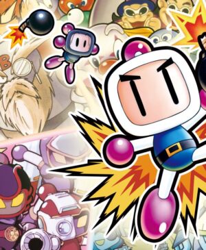 Avec cette compilation, Konami a officiellement localisé deux jeux qui n’étaient jusque-là disponibles qu’au Japon.