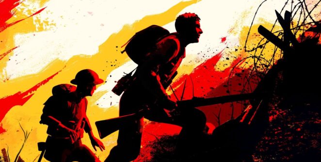 Unreliable Narrators (Two Falls) a annoncé un jeu d’aventure qui met l’accent sur l’expérience humaine plutôt que sur la guerre.