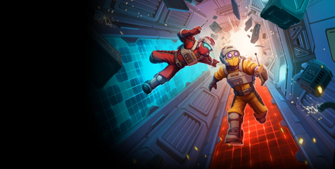 Impossible d’avancer seul, mais le nouveau jeu de Total Mayhem Games promet des énigmes solides, sans frustrer inutilement.