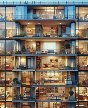 On arrive doucement à un point où il faut vérifier si une annonce immobilière a utilisé de l’IA - ou non.