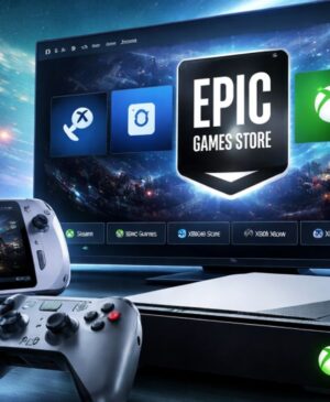 ACTUALITÉS TECH - Cela confirme en substance la rumeur selon laquelle la prochaine console de Microsoft a fait un grand pas vers ce qu’on pourrait appeler un PC...