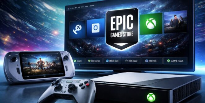 ACTUALITÉS TECH - Cela confirme en substance la rumeur selon laquelle la prochaine console de Microsoft a fait un grand pas vers ce qu’on pourrait appeler un PC...