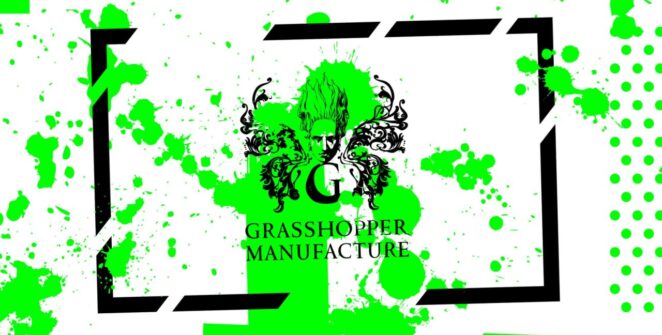 Alors que Romeo Is a Dead Man vient de sortir, Suda51 confirme qu’un autre projet, encore secret, doit également arriver en 2026.