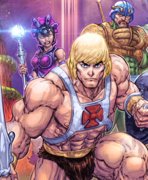 Bitmap Bureau et Limited Run Games préparent un beat'em up en défilement horizontal.