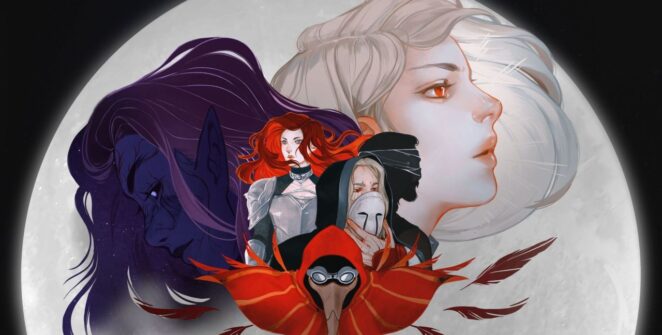 Après une longue période d’exclusivité PC, le jeu de Moonlight Games et Dangen Entertainment va sortir sur plusieurs consoles.