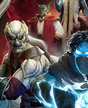 Crystal Dynamics se met elle aussi aux remasters - et, cette fois, ce n’est pas Nightdive Studios qui signe la restauration.