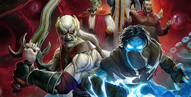 Crystal Dynamics se met elle aussi aux remasters - et, cette fois, ce n’est pas Nightdive Studios qui signe la restauration.