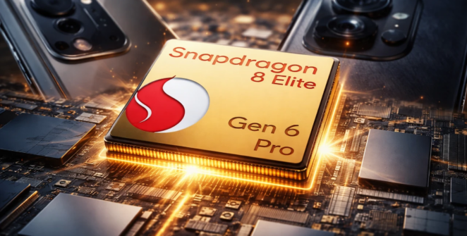 Qualcomm prévoirait de lancer une variante légèrement différente de son chipset afin d’aider ses partenaires à réduire les coûts liés au stockage et à la DRAM.