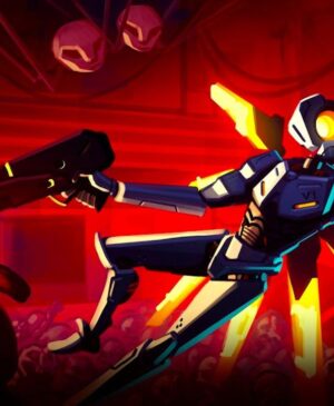 Pour fêter l’arrivée de la mise à jour, l’éditeur conseille carrément de se faire porter pâle - c’est osé, mais on comprend l’idée.