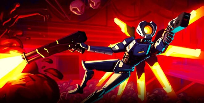 Pour fêter l’arrivée de la mise à jour, l’éditeur conseille carrément de se faire porter pâle - c’est osé, mais on comprend l’idée.