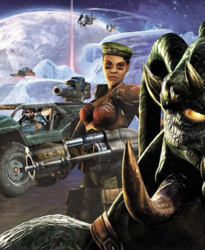 Le jeu d’Epic Games et de Digital Extremes tourne aujourd’hui sur une machine « patate », autant dire qu’on peut ignorer sans stress les prérequis...