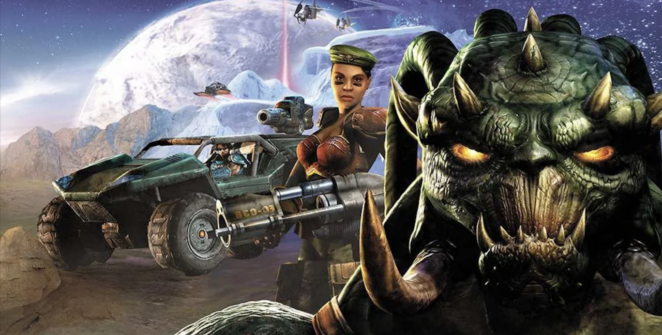 Le jeu d’Epic Games et de Digital Extremes tourne aujourd’hui sur une machine « patate », autant dire qu’on peut ignorer sans stress les prérequis...