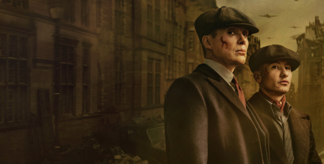 CRITIQUE DE FILM - Peaky Blinders : L’homme immortel ne cherche pas à s’imposer en réécrivant le mythe Shelby, mais en soufflant une fois de plus sur des braises que l’on croyait depuis longtemps éteintes.