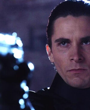 Christian Bale tease un rôle « excitant » dans Heat 2, et son blague n’a pas fait mouche