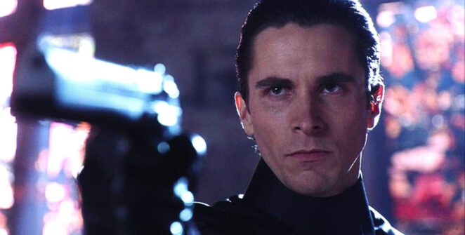 Christian Bale tease un rôle « excitant » dans Heat 2, et son blague n’a pas fait mouche