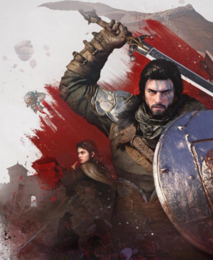 TEST - Dès les premières minutes, Crimson Desert donne l’impression d’un jeu qui refuse obstinément de se contenter d’un simple « ça fera l’affaire ».