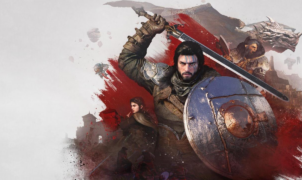 TEST - Dès les premières minutes, Crimson Desert donne l’impression d’un jeu qui refuse obstinément de se contenter d’un simple « ça fera l’affaire ».