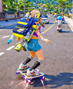 La plupart des créateurs de Crimson Desert lui disent adieu et vont se concentrer sur un autre monde ouvert aux graphismes impressionnants que l’on croyait presque mort