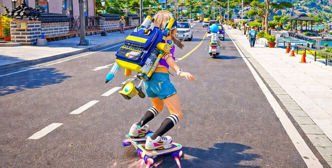 La plupart des créateurs de Crimson Desert lui disent adieu et vont se concentrer sur un autre monde ouvert aux graphismes impressionnants que l’on croyait presque mort